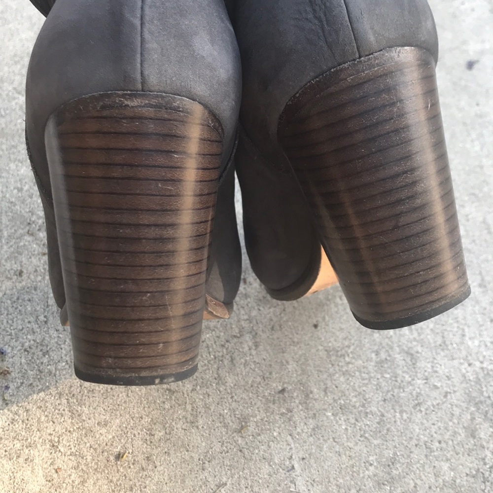 Rag And Bone Harrow Bootie. - image 6